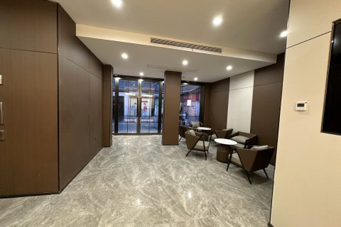 如家睿柏·云酒店(杭州武林夜市店)