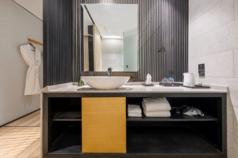 晨枫臻品酒店(苏州观前街平江路店)