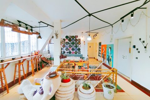 叁囍青年旅社(桂林两江四湖店)