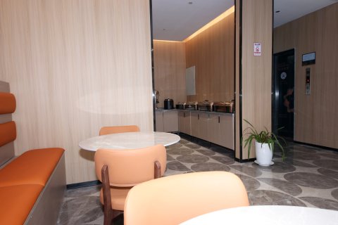 亚悦酒店(抚州金溪财富广场县政府店)