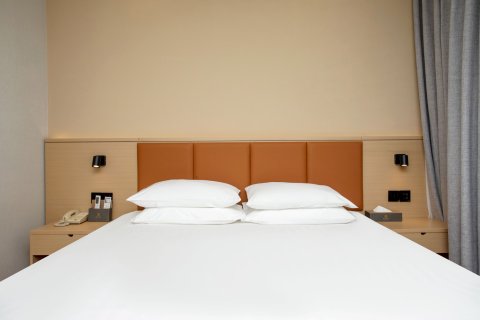 苏漫酒店(苏州观前街店)