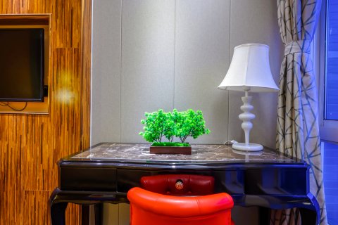 MEISU 美宿艺术酒店(铜陵高铁站植物园店)