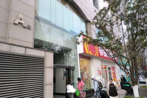 腾华酒店(昆明金马碧鸡坊店)