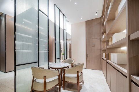 全季酒店(西安钟鼓楼五路口地铁站店)