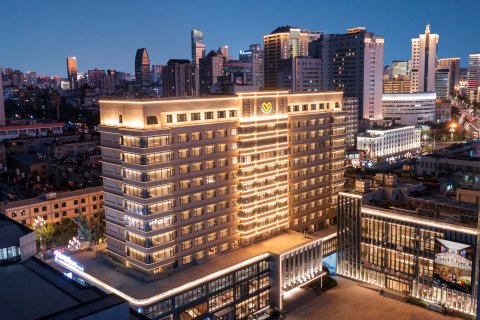 昆明南疆宾馆(翠湖公园店)