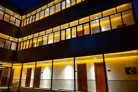 霸州西城茉莉酒店