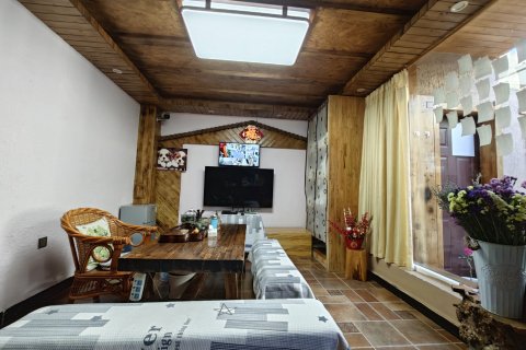 玉龙福多多客栈(丽江高铁站店)