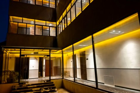 霸州西城茉莉酒店