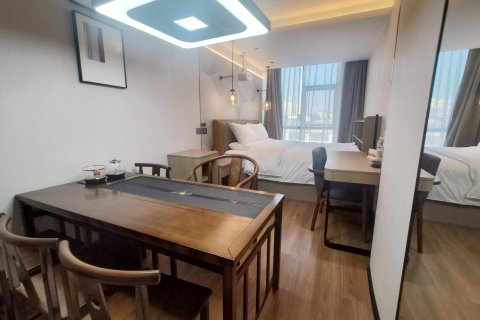 亚悦酒店(抚州金溪财富广场县政府店)