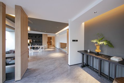 武夷山天泽花园别墅酒店