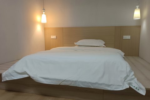 大新山水丽景酒店