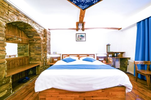 张家界目的地人文客栈