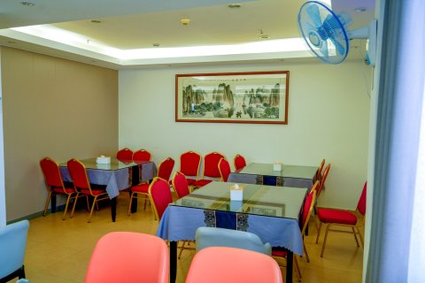 柏曼酒店(桂林象山公园漓江店)