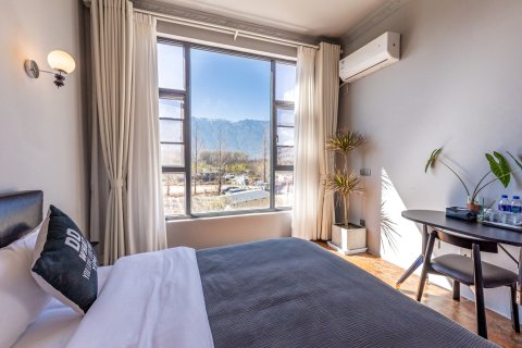 大理Flying Life骑行民宿(才村码头店)