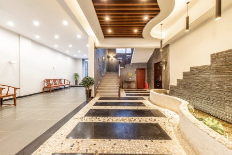 诗和远方江景民宿（凤凰沱江云桥店）