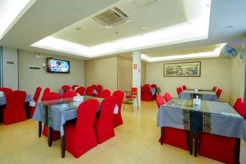 柏曼酒店(桂林象山公园漓江店)