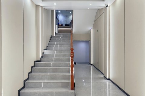 橙子酒店(桂阳欧阳海店)