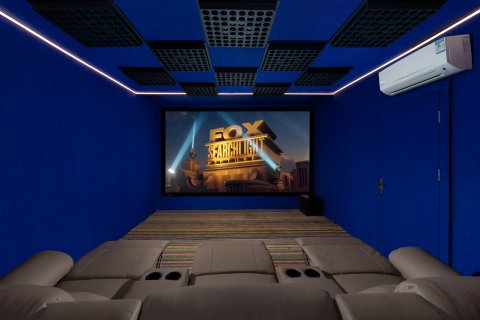 爱利根ELEGANT异国印象·美式风格Club酒店(浦江店)