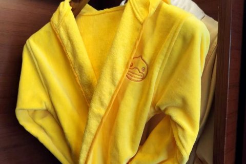 长春国盛维景酒店