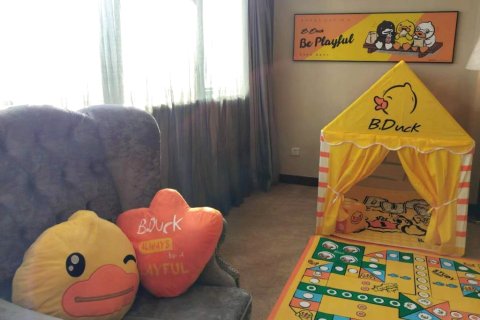 长春国盛维景酒店