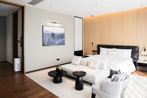 宜兴西岸凰川酒店