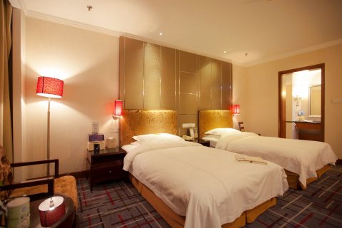 包头海德酒店(钢铁大街昆区政府店)