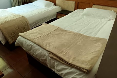 黄山舒心缘驴友客栈