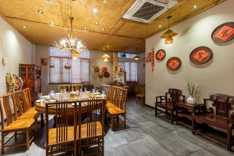 乌镇黄金水岸大酒店