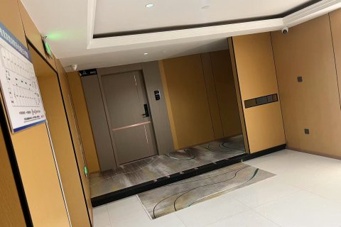 岱山香格里宾馆