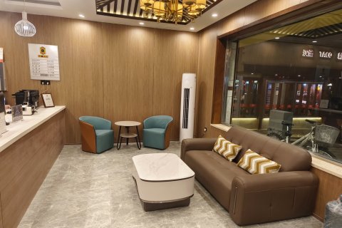 速8酒店(北京南锣鼓巷北新桥地铁站店)