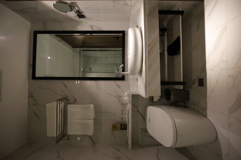 敦化京华·尊享酒店