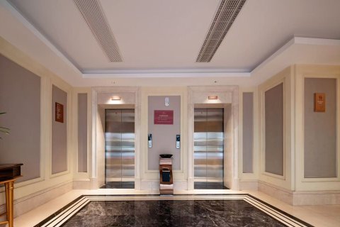 维也纳酒店(张家界国家森林公园核心景区店)