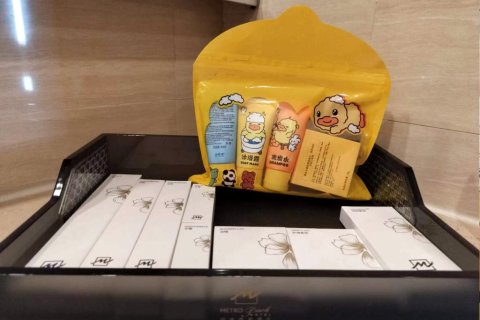 长春国盛维景酒店