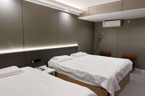 庆元斯托威酒店