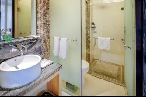 沉香堂江景艺术酒店(遂宁鼎盛国际万达广场店)