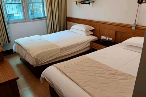 黄山舒心缘驴友客栈