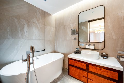 鼓浪屿鼓浪别墅酒店(内厝澳码头店)