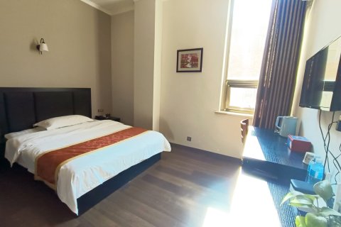 陵川四季微酒店