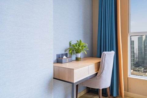 速8精选酒店(成都天府广场春熙路店)