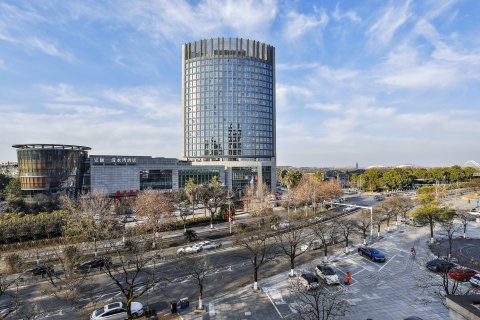 龙游宝俪·清水湾酒店