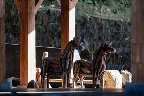 腾冲泊度·温泉度假客栈