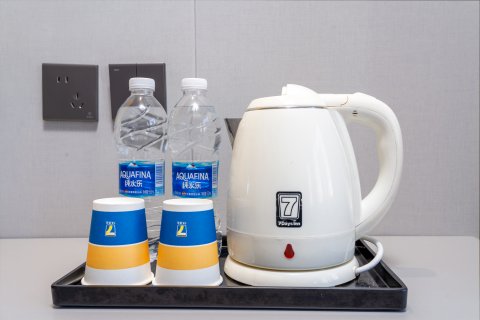 7天连锁酒店(鄂尔多斯东胜火车站店)