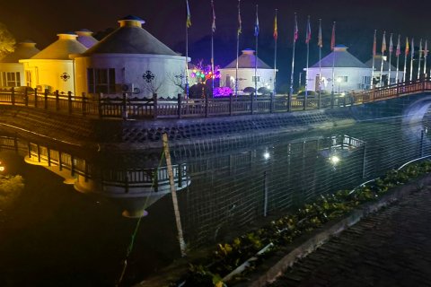 宜兴刘家大院民宿