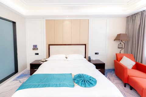 常州景灿国际大酒店