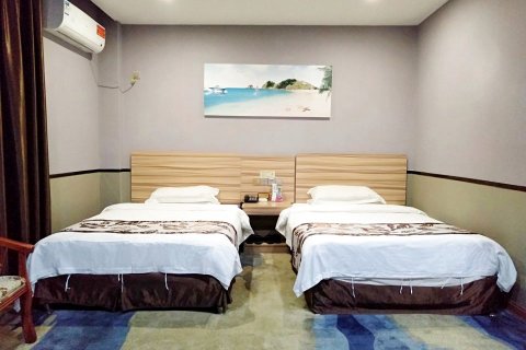 泉州阳光大酒店(德化汽车站店)