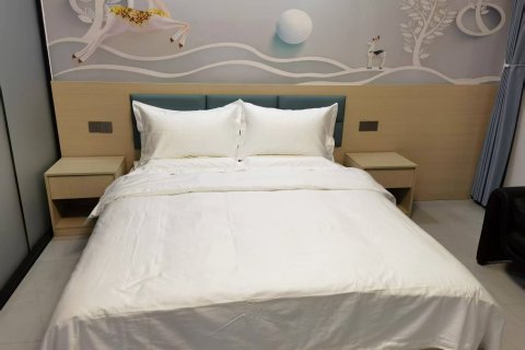 河畔轻居快捷酒店