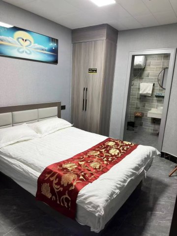 沭阳添雅宾馆(潼阳高速出口店)