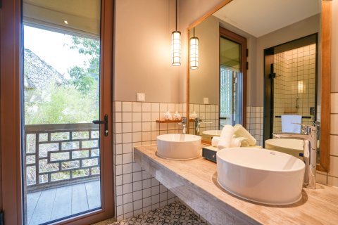 乌江寨吊脚楼民宿(遵义店)