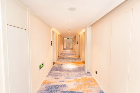 常州景灿国际大酒店