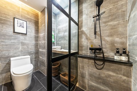 广汉栖木香檀酒店